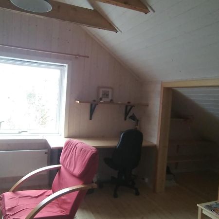 Blue House II At The End Of The World Apartamento Mehamn Exterior foto