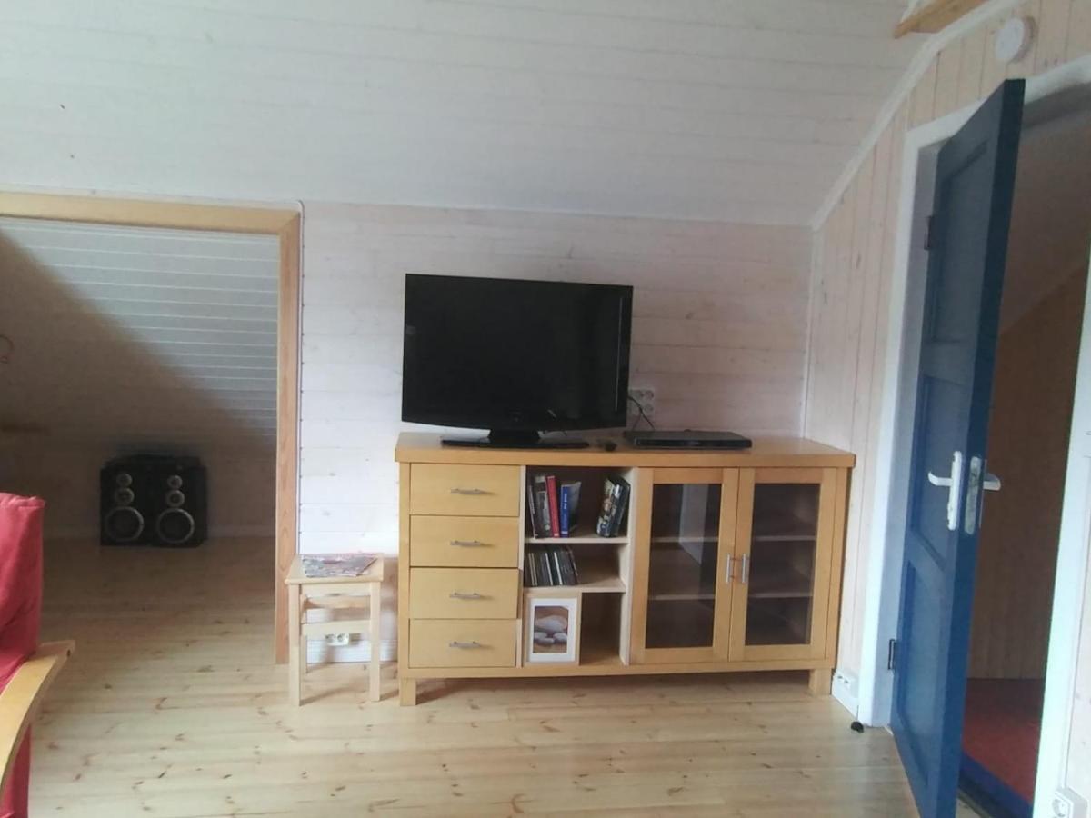 Blue House II At The End Of The World Apartamento Mehamn Exterior foto
